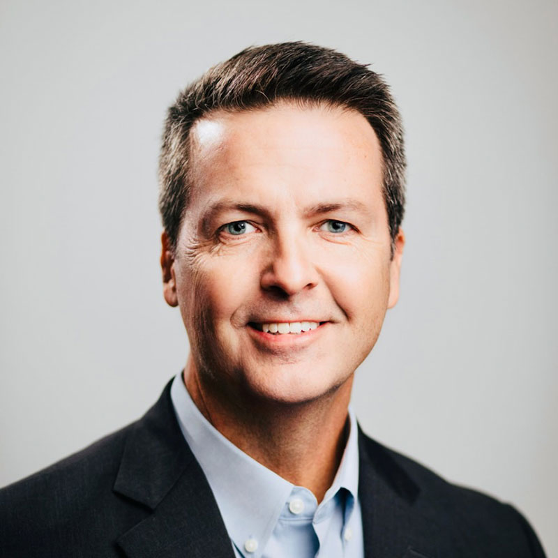 David Dimmett headshot