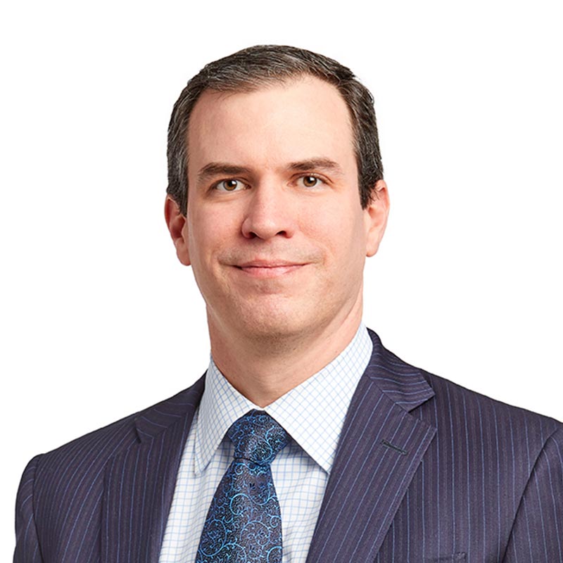 Dan Flaningan headshot