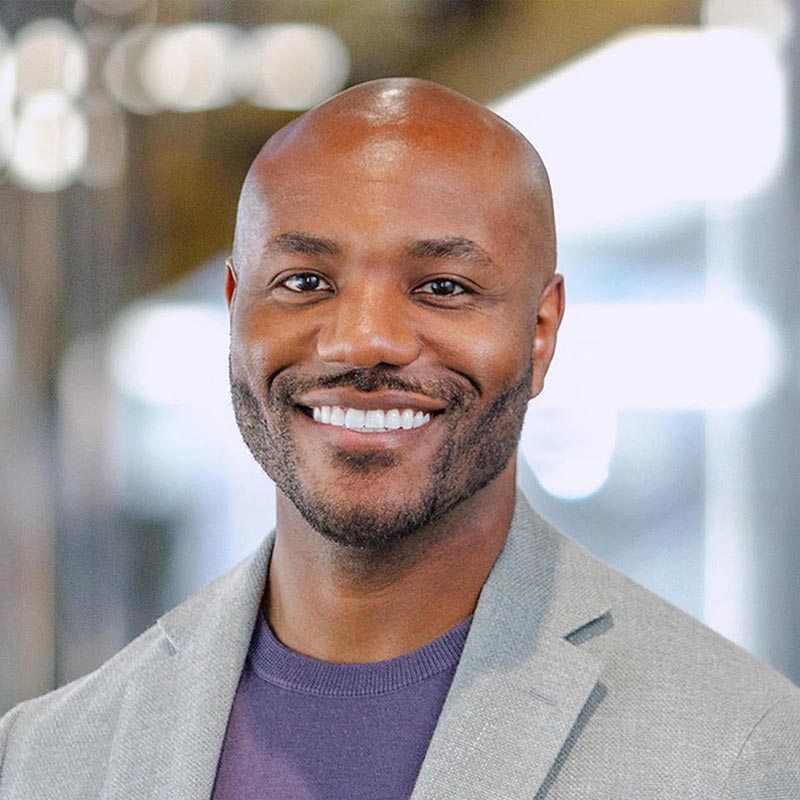 Brandon Scott headshot