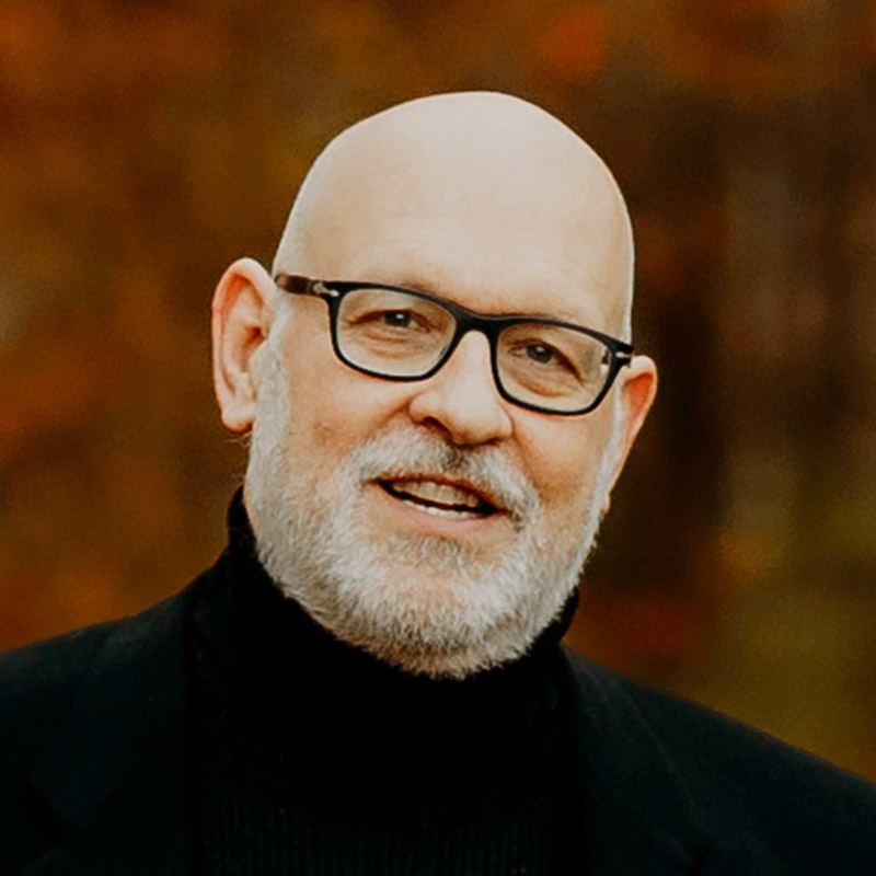 Scott Jones headshot